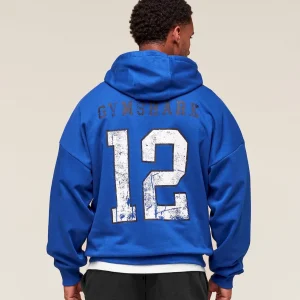Campus Hoodie