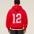 Athletic Red