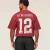 Athletic Burgundy
