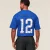 Athletic Blue
