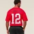 Athletic Red
