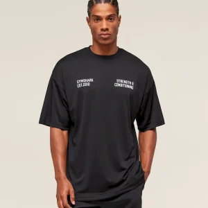 S&C Graphic T-Shirt