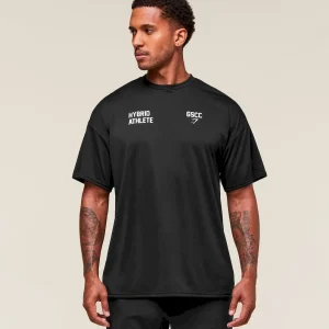 Hybrid Athlete T-Shirt