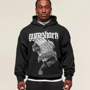 Prayer Hands Hoodie