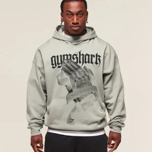 Prayer Hands Hoodie