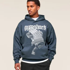 Prayer Hands Hoodie