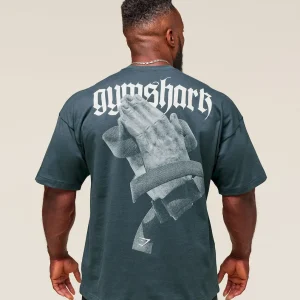 Prayer Hands T-Shirt