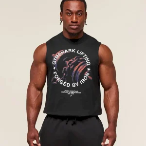 Forged By Iron Tank