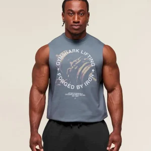Forged By Iron Tank