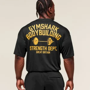 Olympic Bar T-Shirt