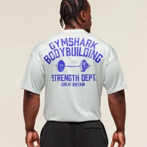 Olympic Bar T-Shirt