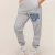 Light Grey Core Marl
