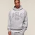Light Grey Core Marl