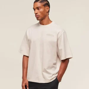 For The Lifters Boxy T-Shirt
