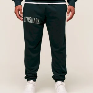 Worn Graphic Jogger