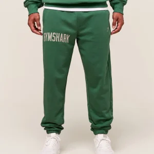 Worn Graphic Jogger