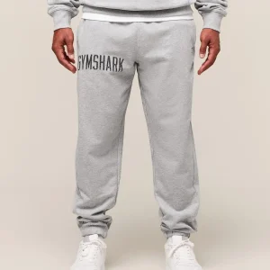 Worn Graphic Jogger