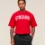 Athletic Red