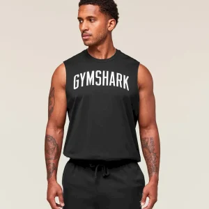 Worn Graphic Tank
