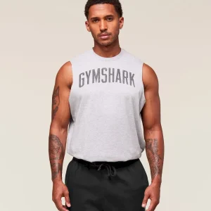 Worn Graphic Tank