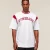 White/Conditioning Red