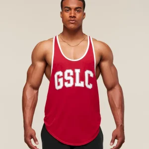 GSLC Ringer Stringer