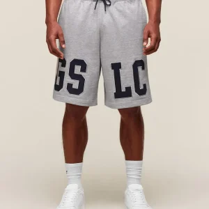 GSLC 9" Short