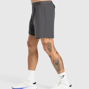 Land to Water 6" Shorts