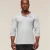 Light Grey Marl