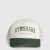 Oat White/Classic Green