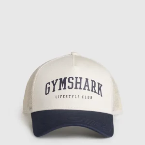 Collegiate Trucker