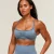 Worn Blue/Peri Blue Marl