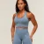 Worn Blue/Peri Blue Marl