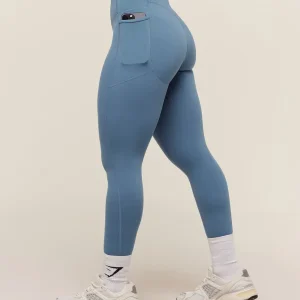 Lifting Pocket Leggings