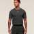 Black/Silhouette Grey