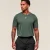 Chalk Green/Base Green