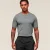 Light Grey/Smokey Grey