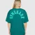 Functional Teal