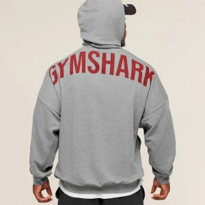 Power Hoodie