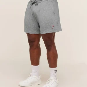 Power 5" Shorts