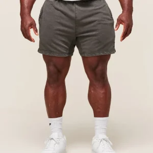 Heritage 5" Shorts