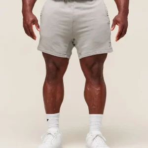 Heritage 5" Shorts