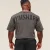 Onyx Grey/Acid Wash Small Ball