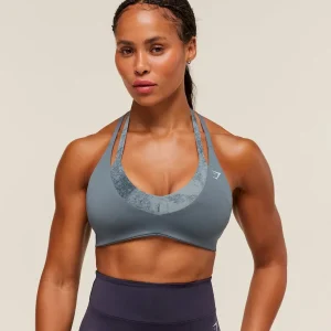 Reps T Back Sports Bra