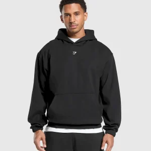 Rest Day Essentials Hoodie