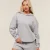 Light Grey Core Marl