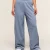 Bros Worn Blue Marl