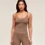 Mocha Mauve/Black