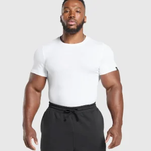 Ribbed T-Shirt