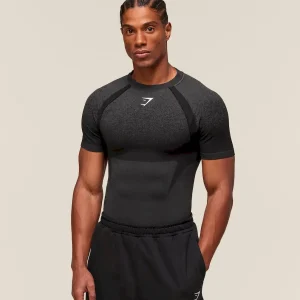 Shadow Seamless T Shirt